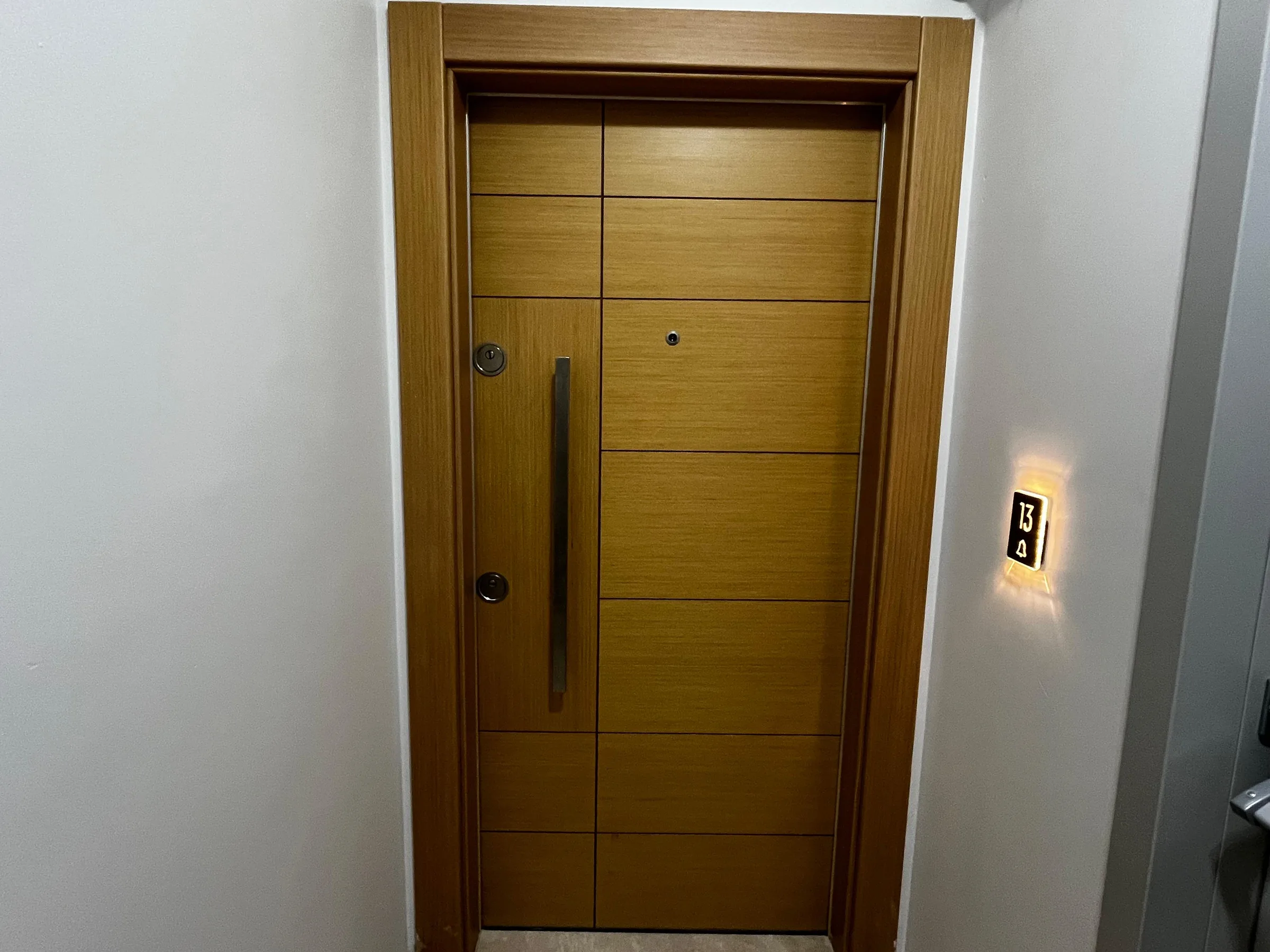 Üsküdar Bahçelievler sıfır 2+1 satılık daire — fotoğraf 6