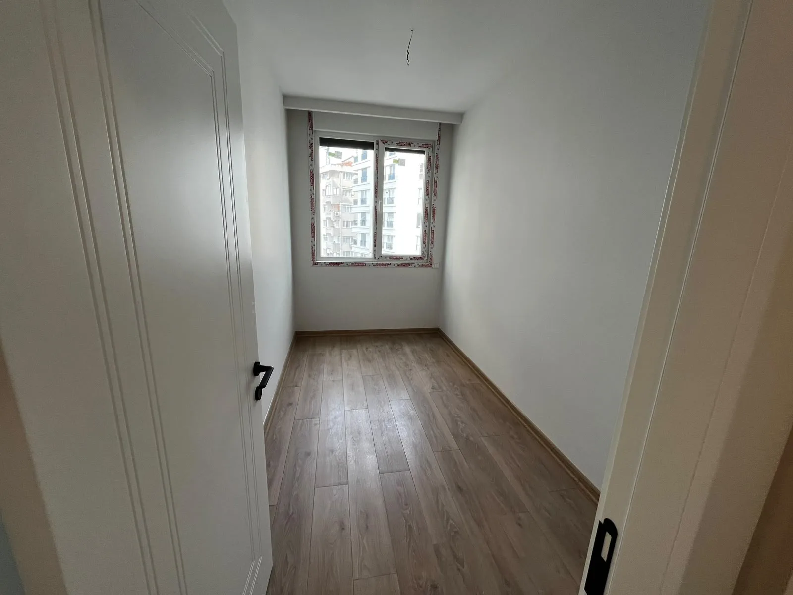 Kiralanacak dairenin yaşam alanlarından bir diğer kare