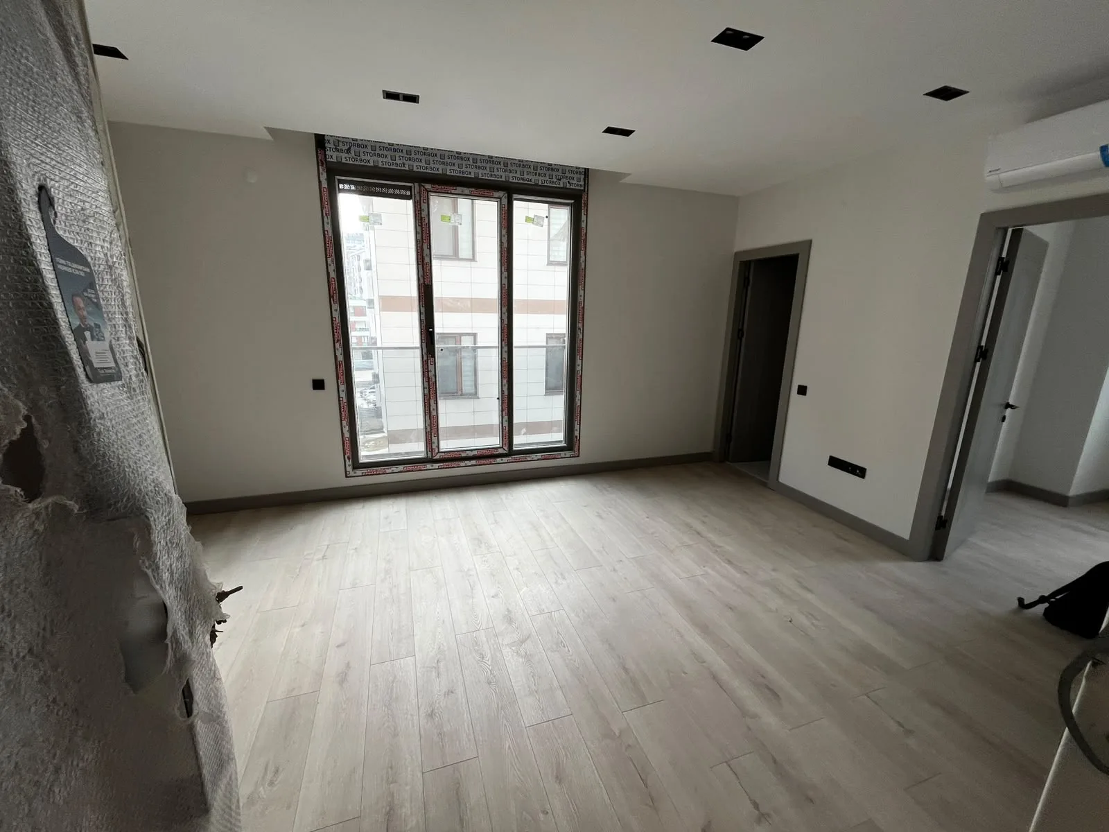 Kazasker Şakacı Sokak'ta kiralık 1+1 daire – fotoğraf 2