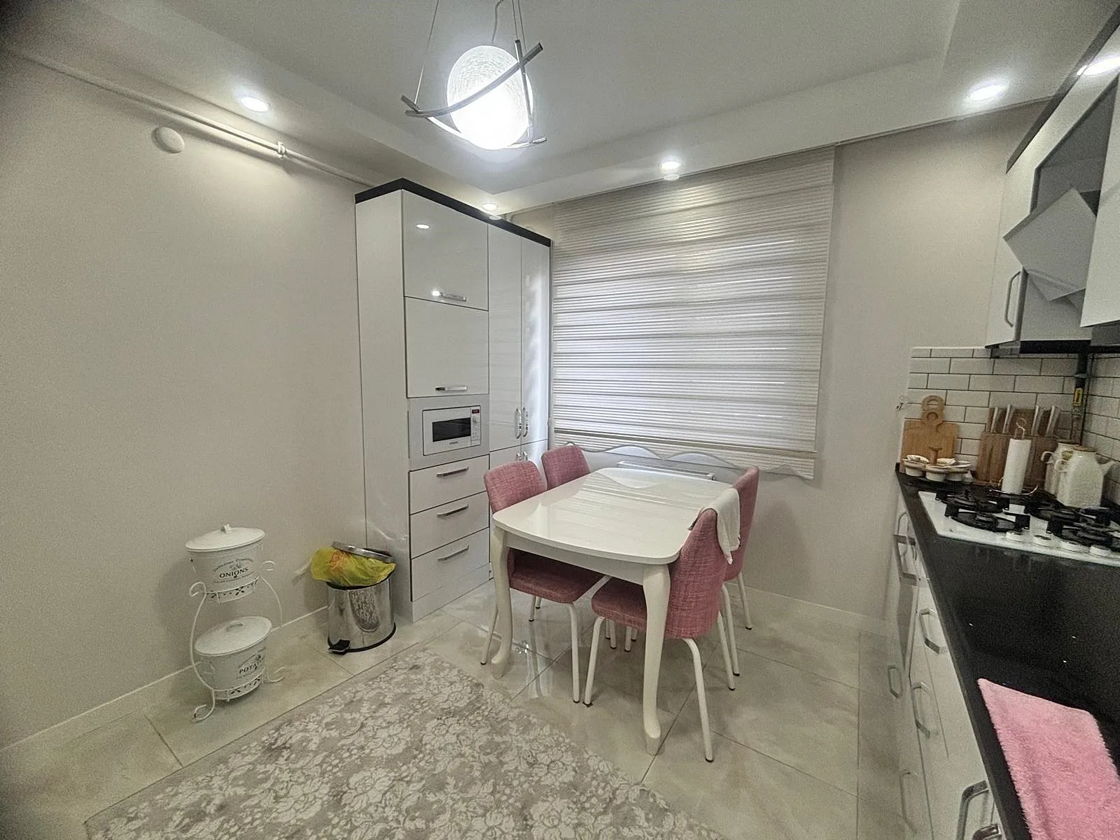 Üsküdar Valide Atik 3+2 teraslı satılık dubleks daire – ek portföy fotoğrafı 13
