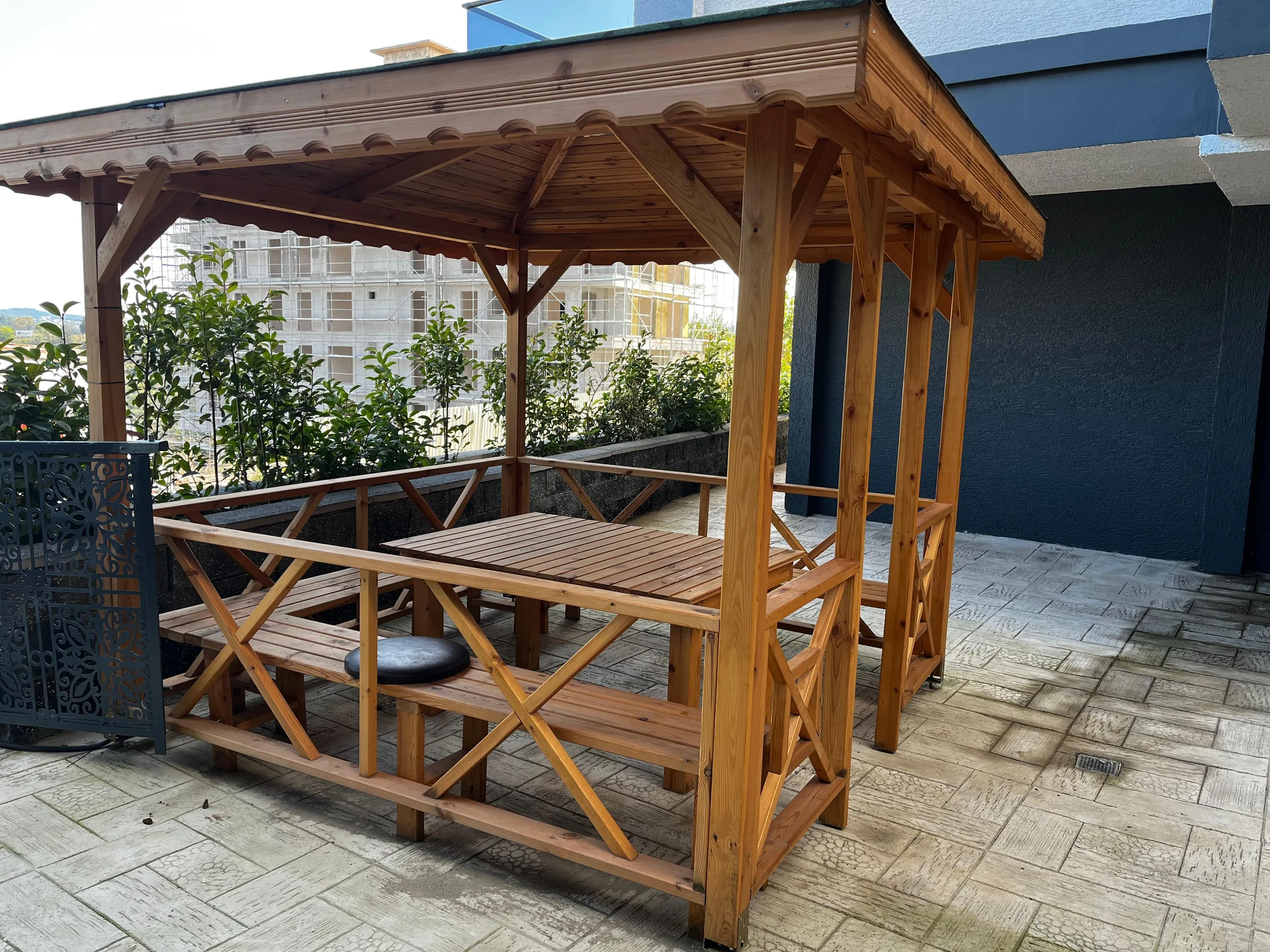 Üsküdar Bahçelievler sıfır 2+1 satılık daire — fotoğraf 5