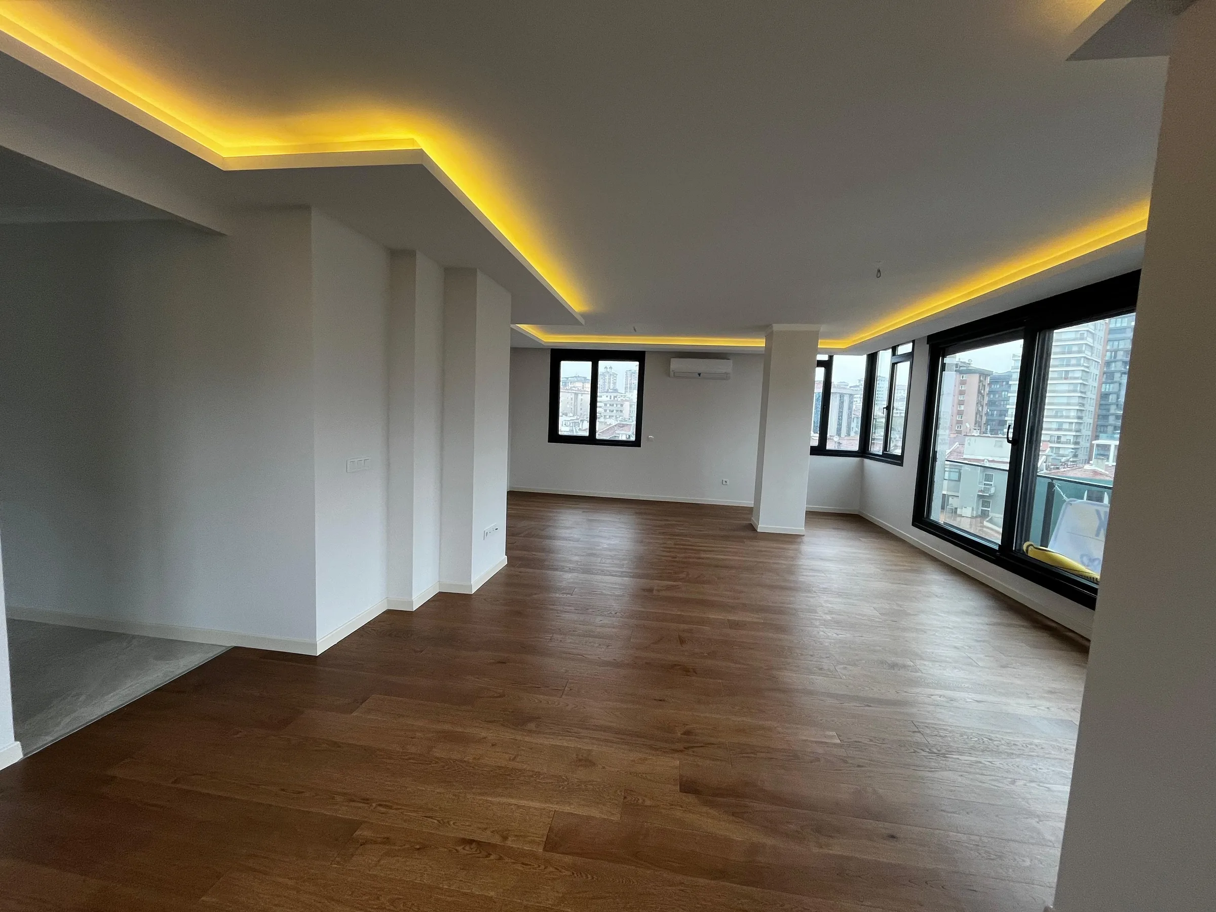 Kalamış 3+1 satılık daire — fotoğraf 12