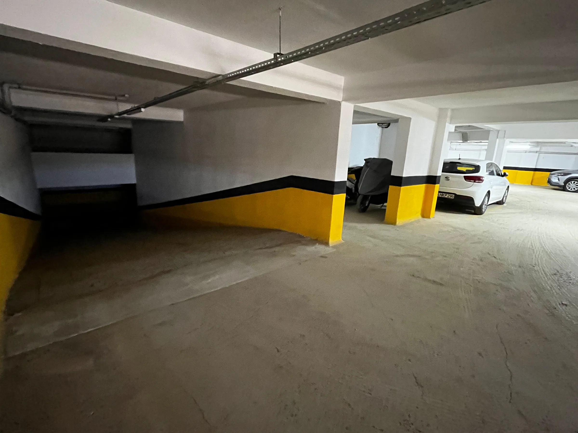 Üsküdar Bahçelievler sıfır 2+1 satılık daire — fotoğraf 11