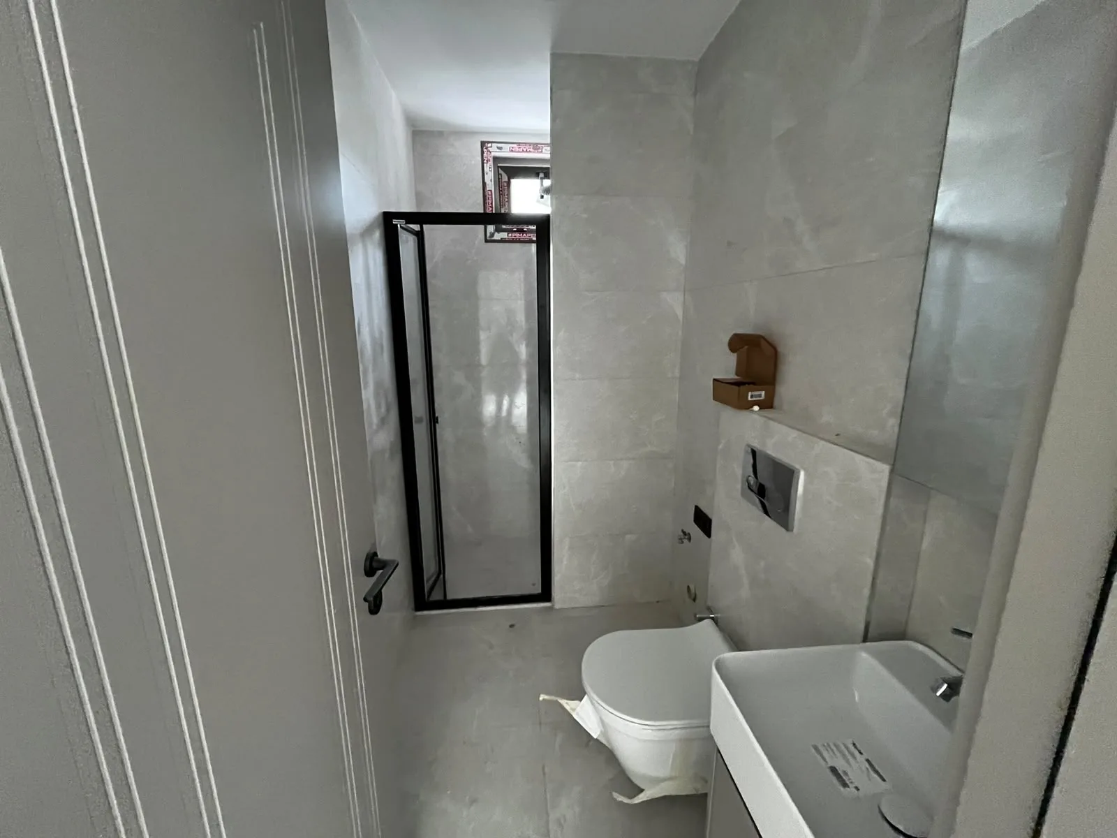 Kazasker Şakacı Sokak'ta kiralık 1+1 daire – fotoğraf 5
