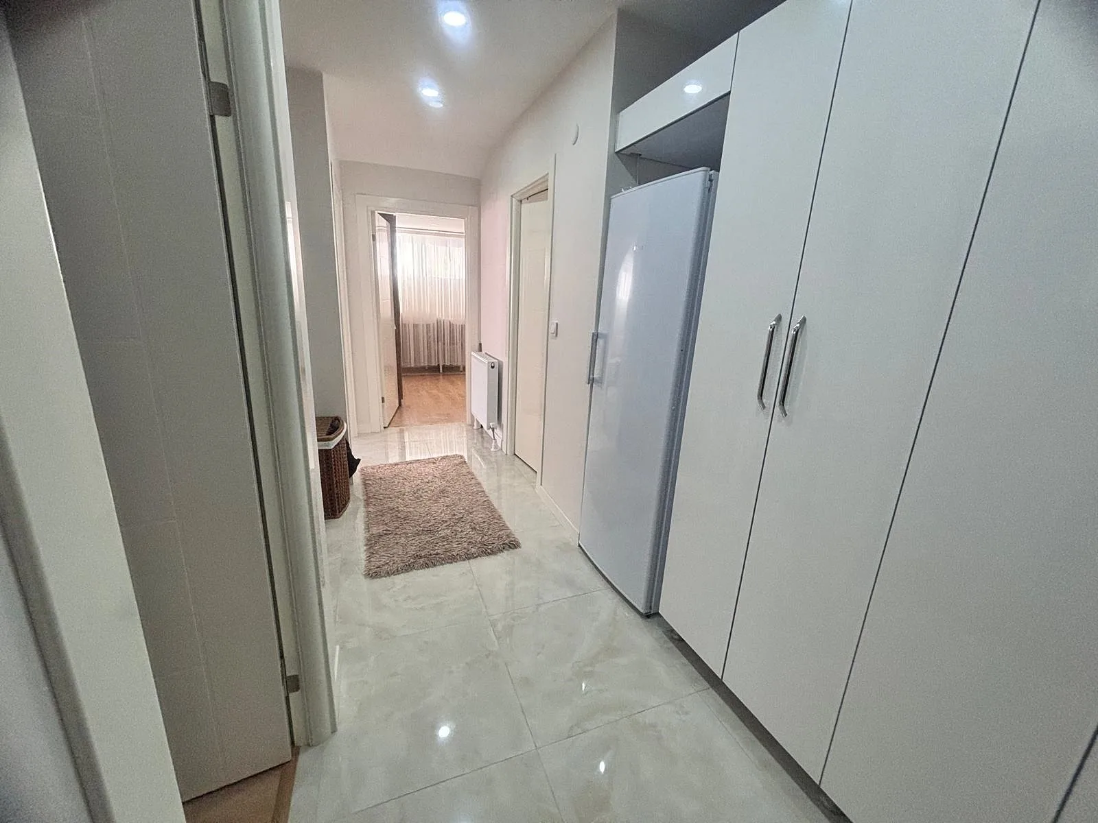 Üsküdar Valide Atik 3+2 teraslı satılık dubleks daire – ek portföy fotoğrafı 14