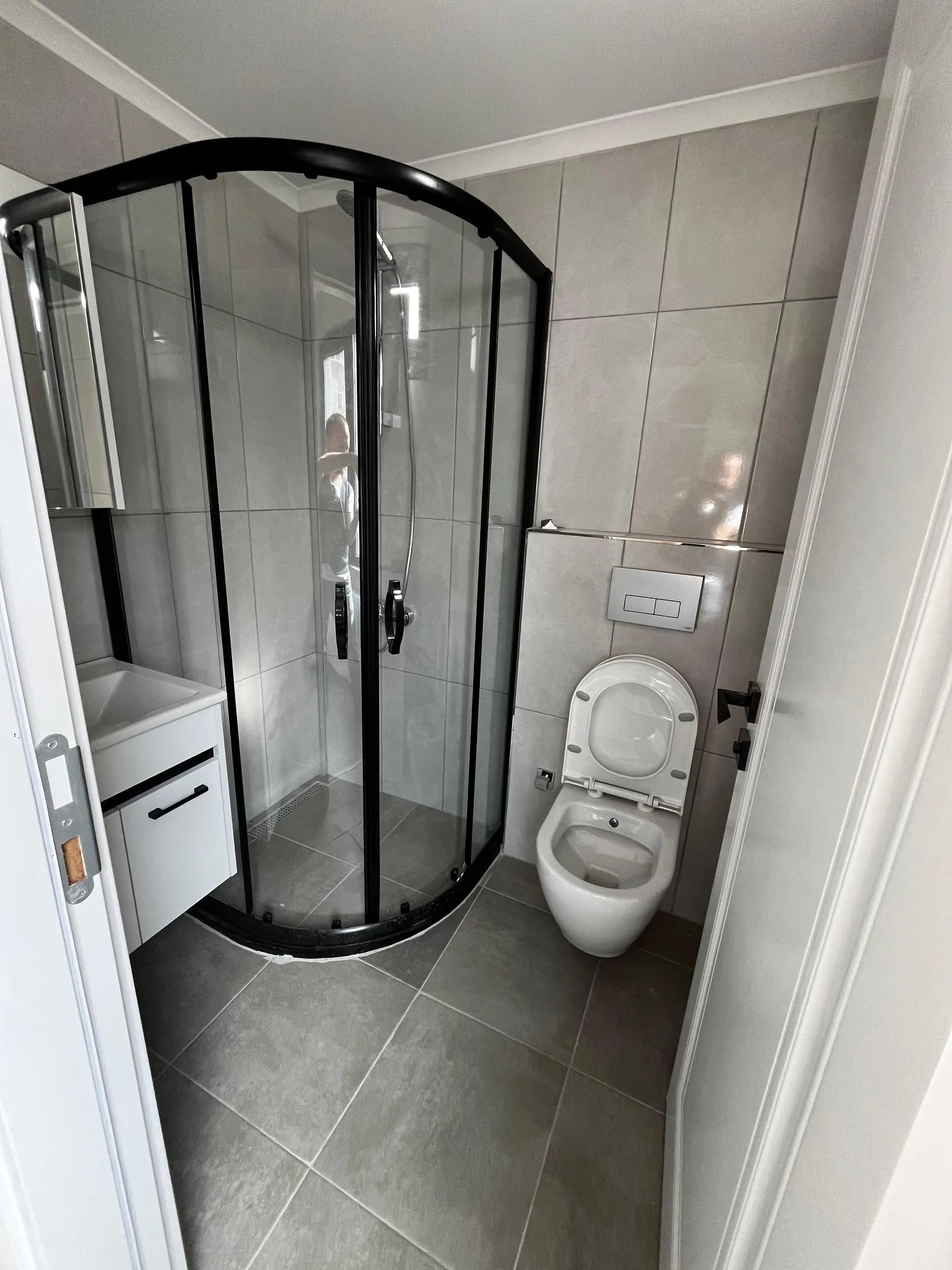 Üsküdar Bahçelievler sıfır 2+1 satılık daire — fotoğraf 12