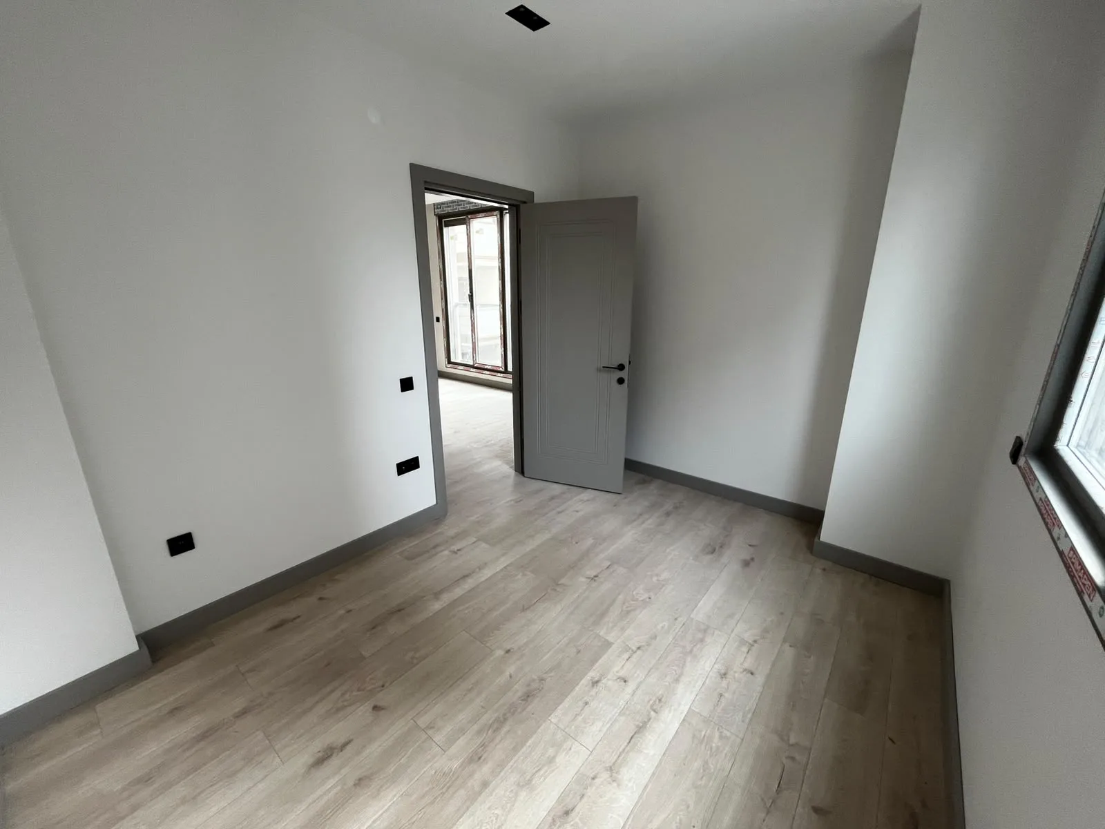 Kazasker Şakacı Sokak'ta kiralık 1+1 daire – fotoğraf 8