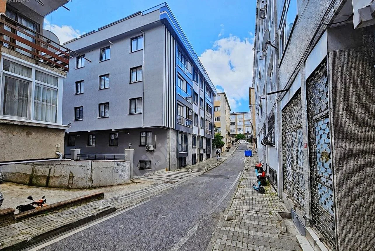 Üsküdar Valide Atik Mahallesi 3+2 teraslı satılık dubleks – portföy görseli 7