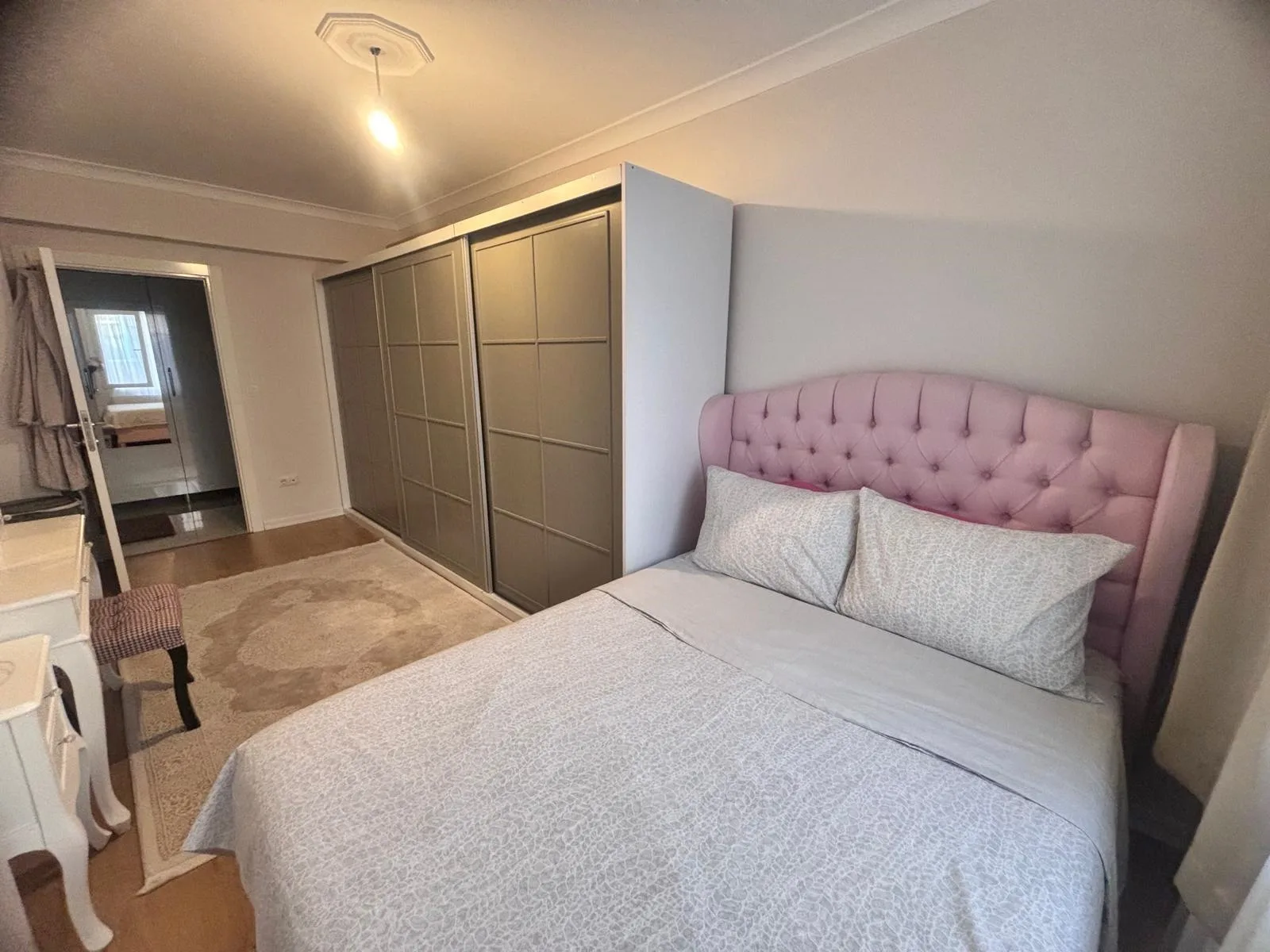 Üsküdar Valide Atik 3+2 teraslı satılık dubleks Ayören Gayrimenkul portföy görseli