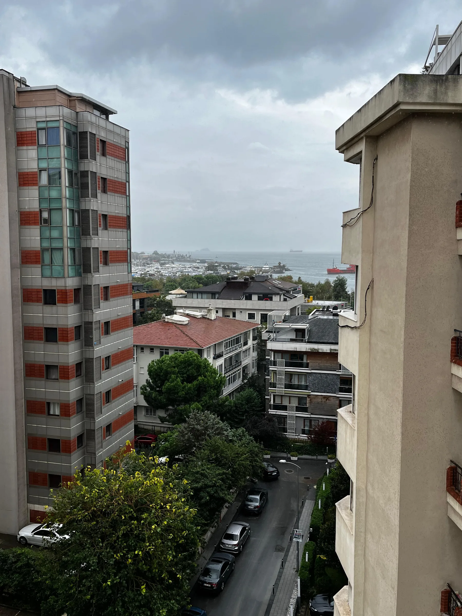 Kalamış 3+1 satılık daire — fotoğraf 7