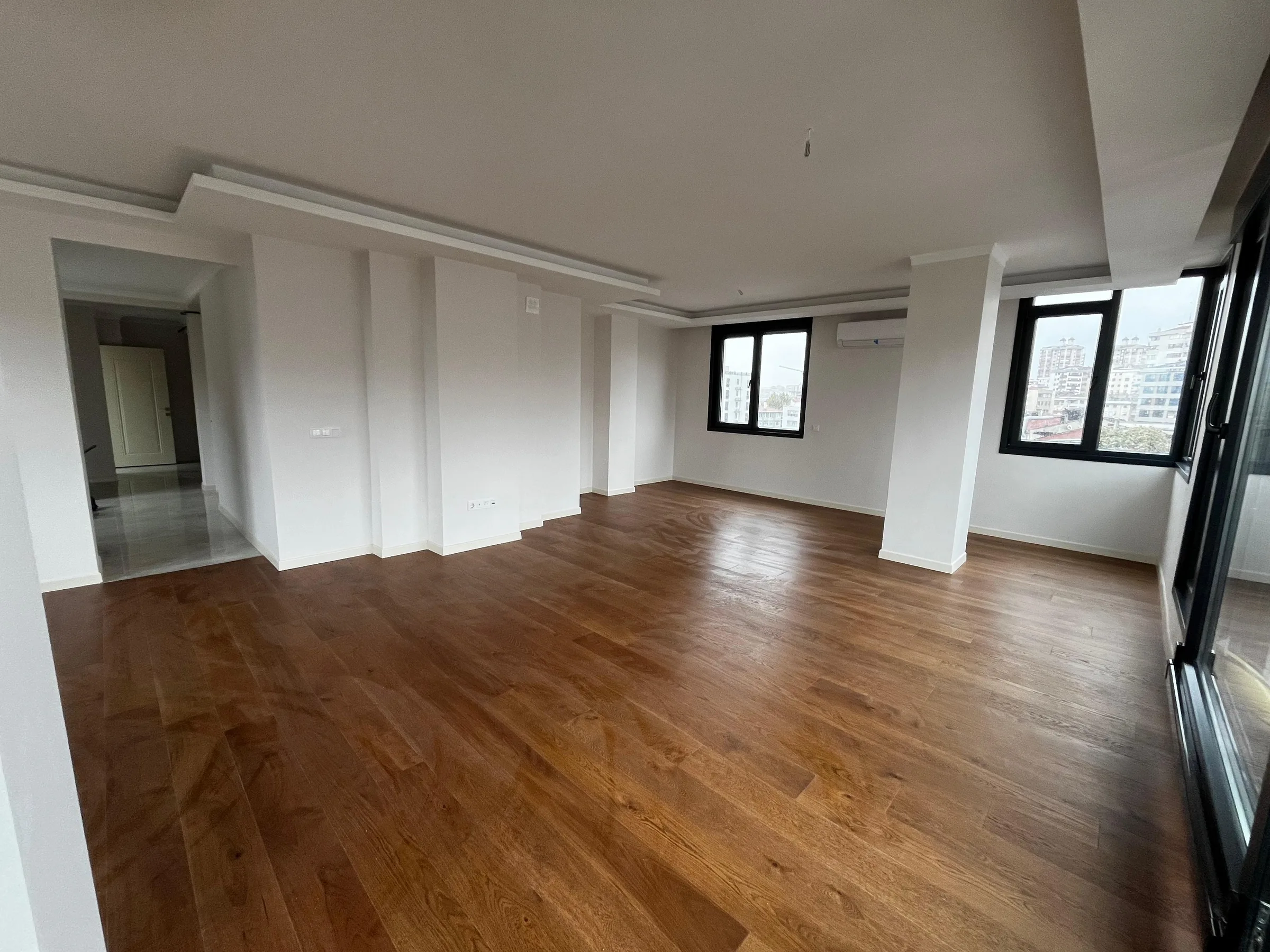 Kalamış 3+1 satılık daire — fotoğraf 11