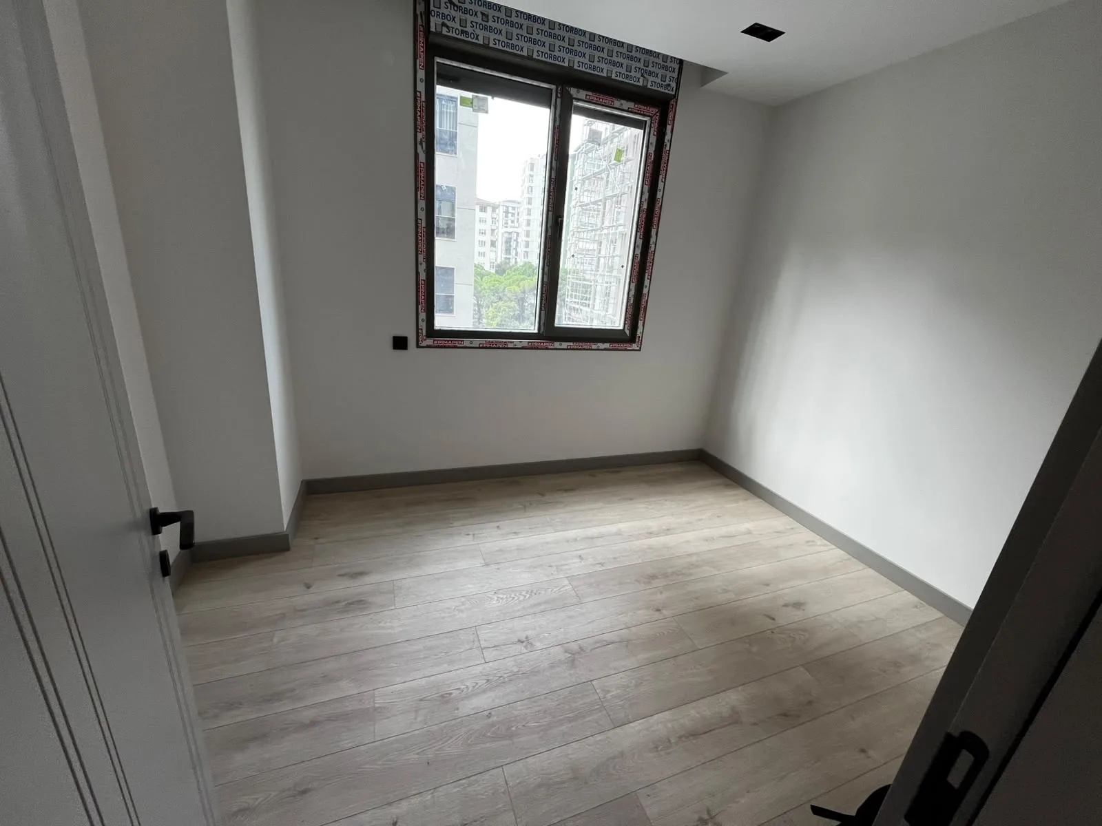 Kazasker Şakacı Sokak'ta kiralık 1+1 daire – fotoğraf 9