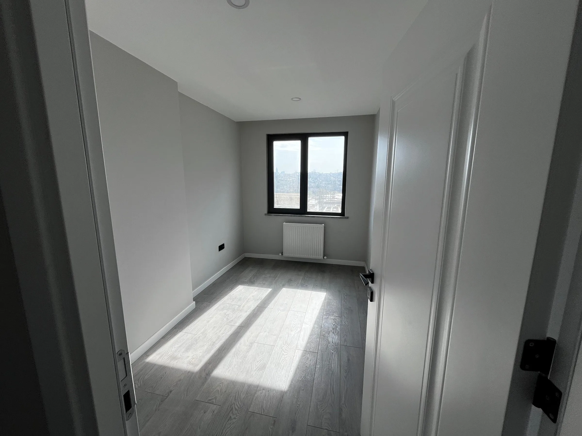 Üsküdar Bahçelievler sıfır 2+1 satılık daire — fotoğraf 9