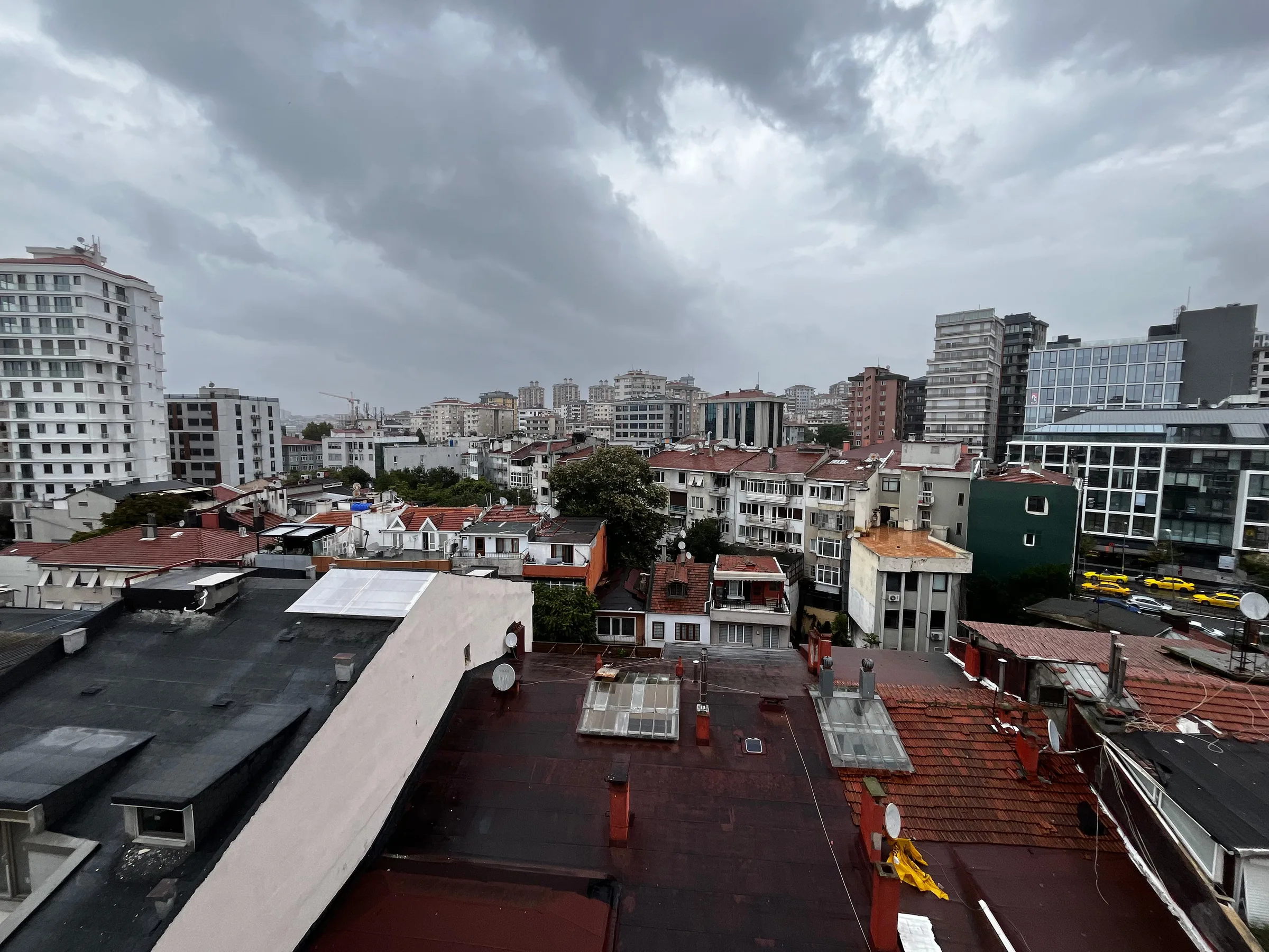 Kalamış satılık 3+1 daire, Ayören Gayrimenkul portföy fotoğrafı