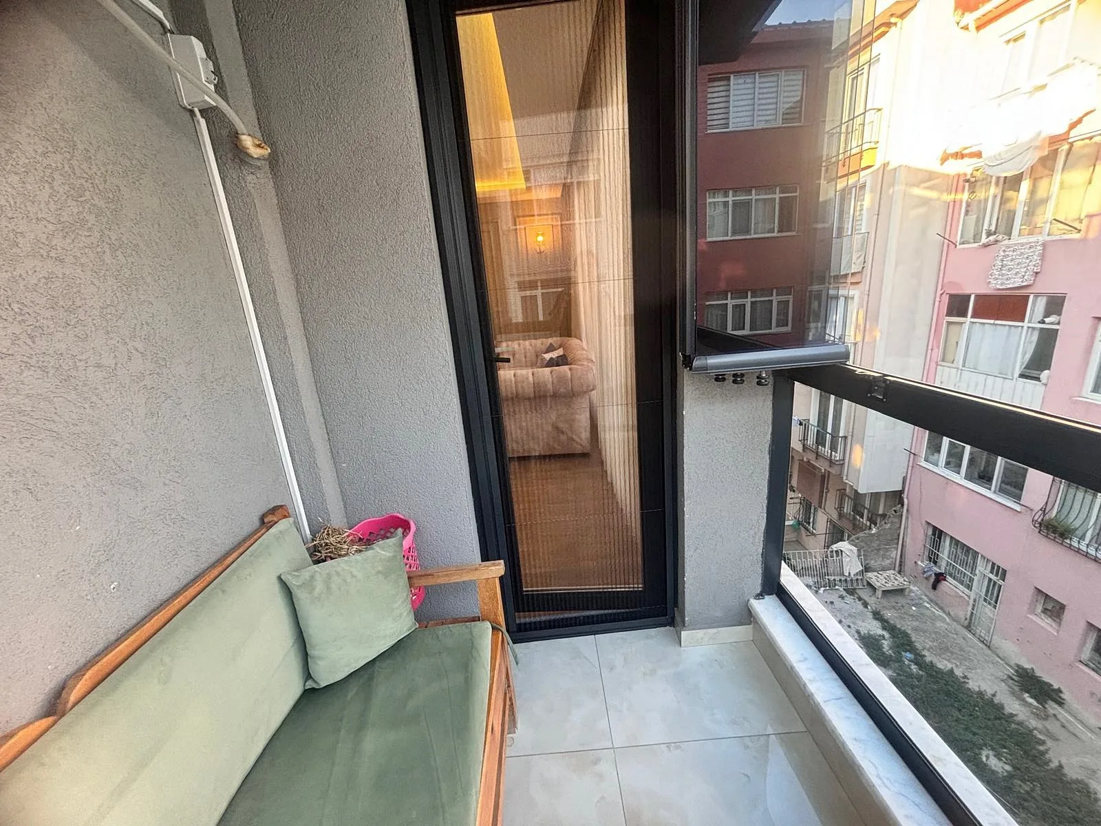 Üsküdar Valide Atik 3+2 teraslı satılık dubleks daire – ek portföy fotoğrafı 15