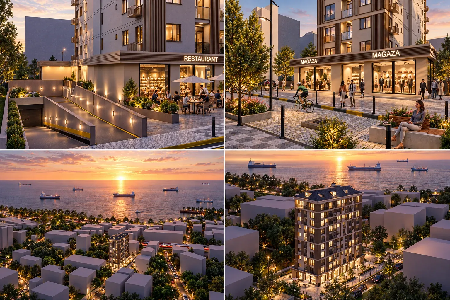 Ada Apartmanı — görsel 3