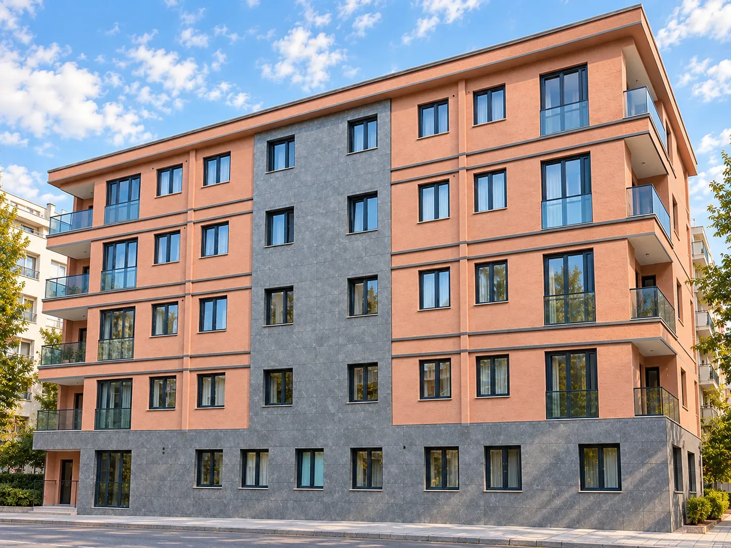 Adalet Apartmanı — görsel 2