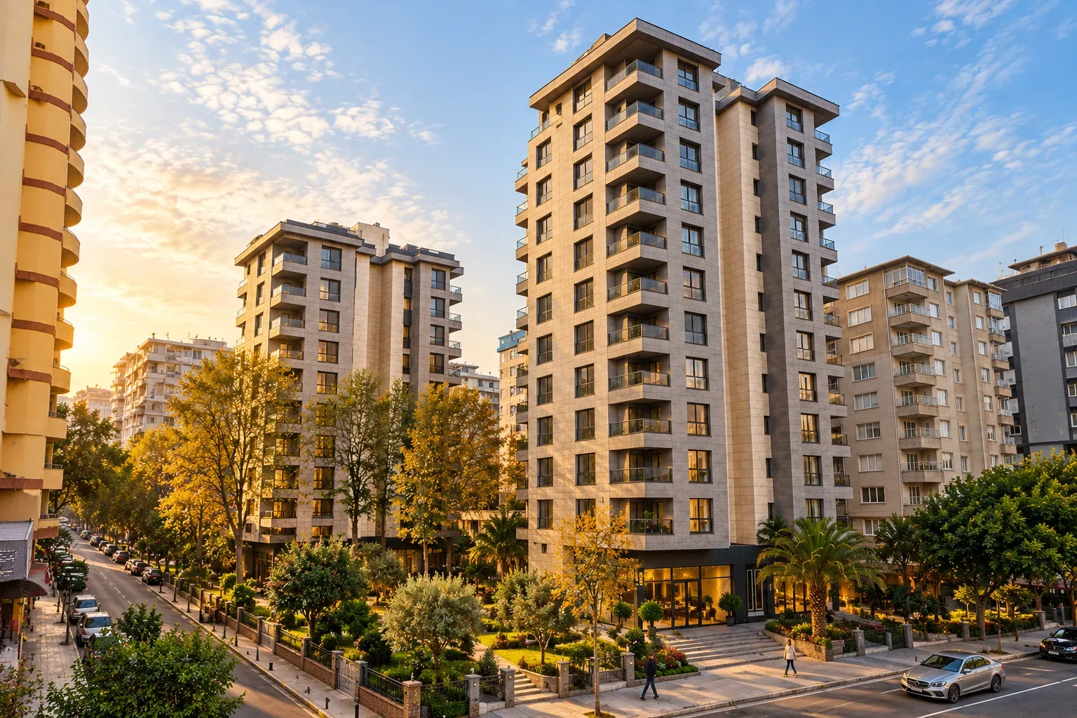 Doğan Sitesi — görsel 2