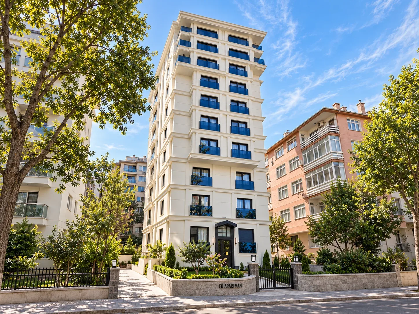 Er Apartmanı — görsel 2