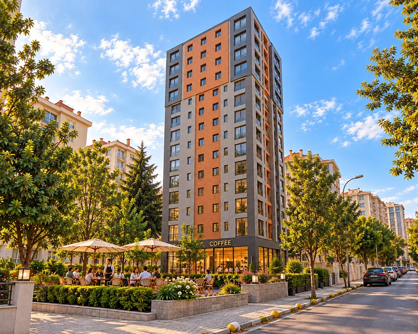 Feza Sitesi 2 — görsel 2