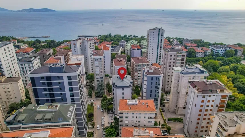 Hanımeli Apartmanı — görsel 3