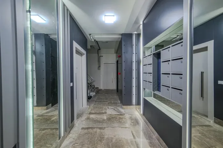 Hanımeli Apartmanı — görsel 2