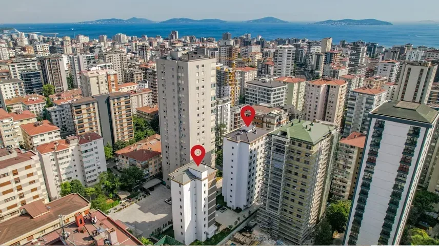 İncesu Sitesi — görsel 2