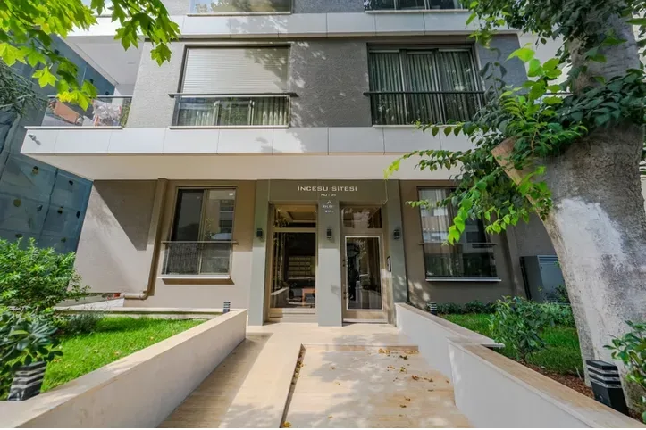 İncesu Sitesi — görsel 6