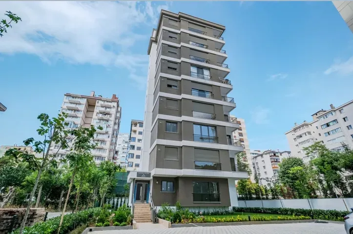 İncesu Sitesi, Erenköy