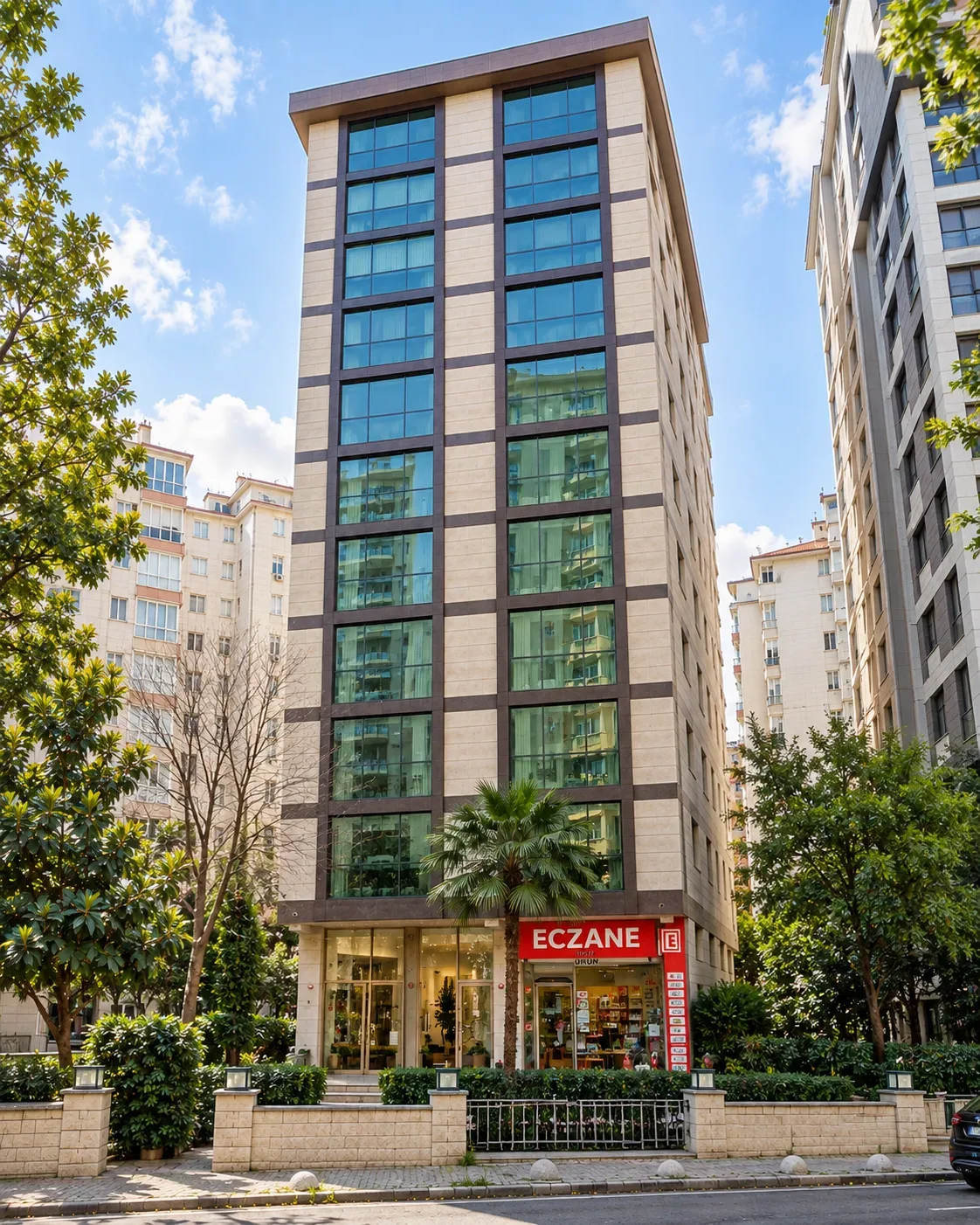 Manolya Apartmanı — görsel 2