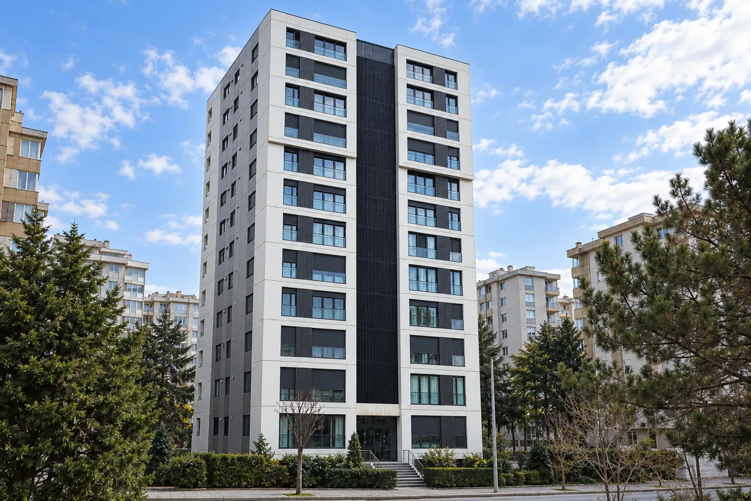 Mimoza Apartmanı — görsel 2