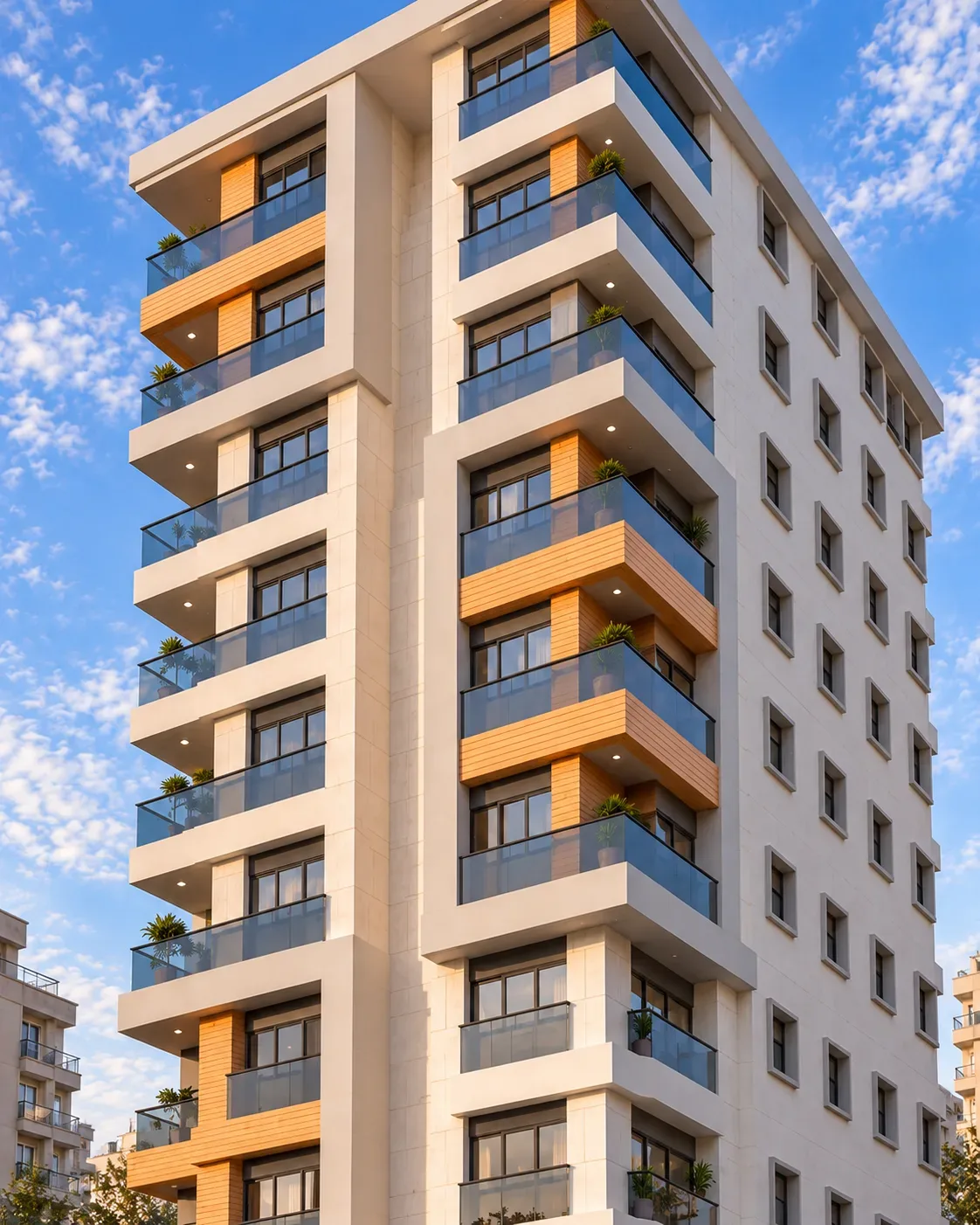 Pınar Apartmanı — görsel 2