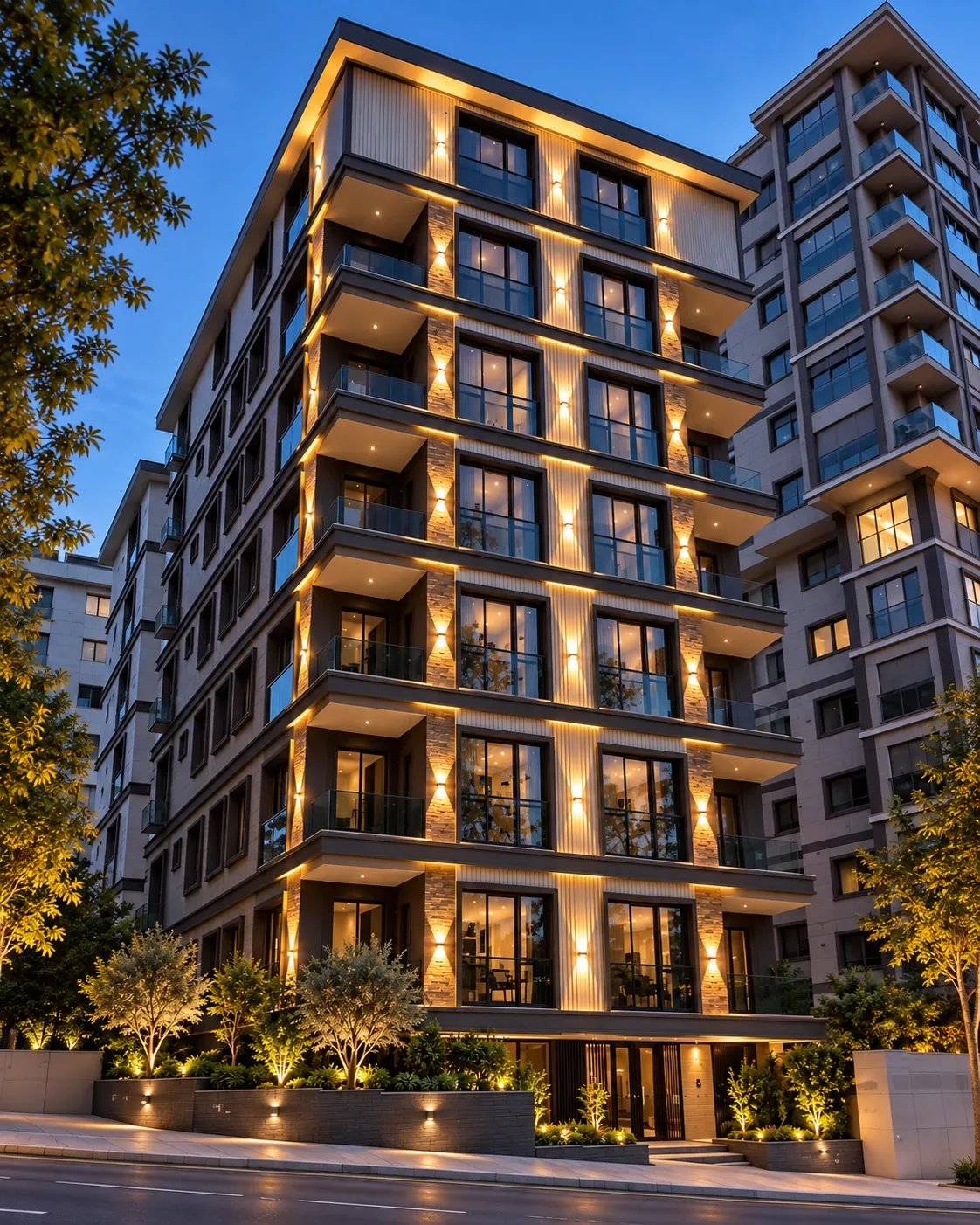 Raif Bey Apartmanı — görsel 4
