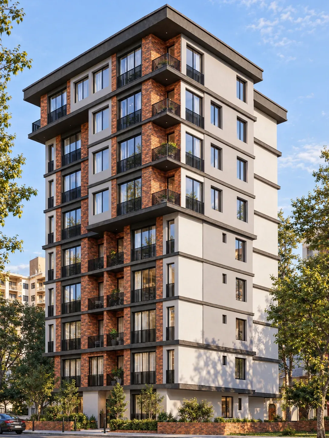 Serdar Apartmanı — görsel 2