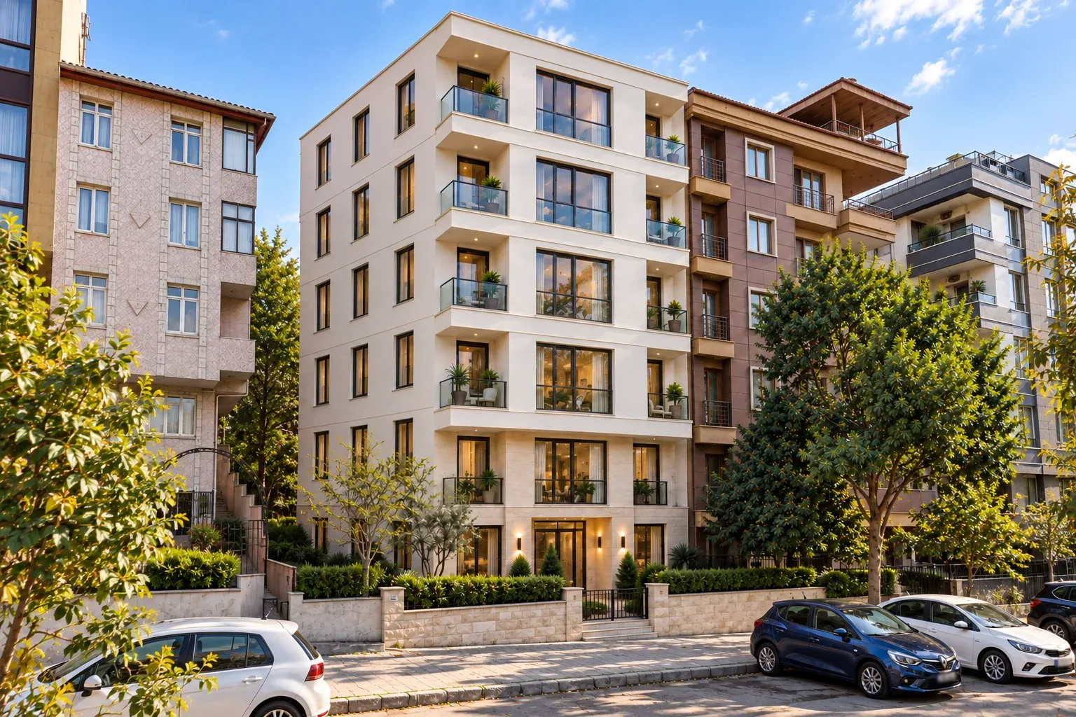 Uğur Apartmanı — görsel 2