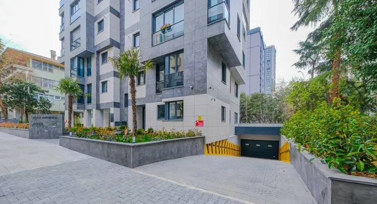 Yaprak Apartmanı — görsel 2