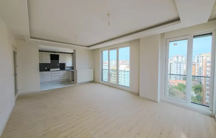 Yaprak Apartmanı — görsel 5