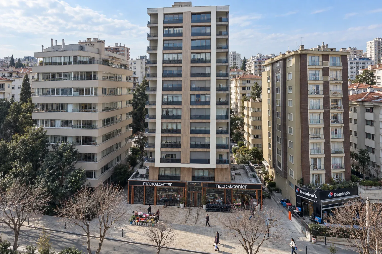 Yeni Defne Apartmanı — görsel 2