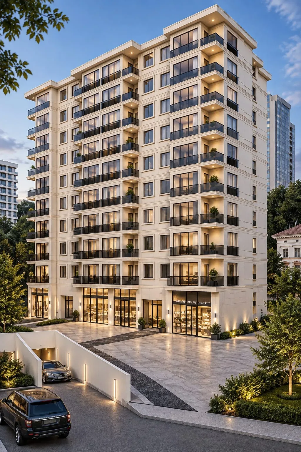 Yıldız Apartmanı — görsel 3