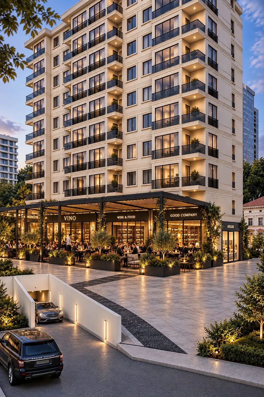Yıldız Apartmanı — görsel 4
