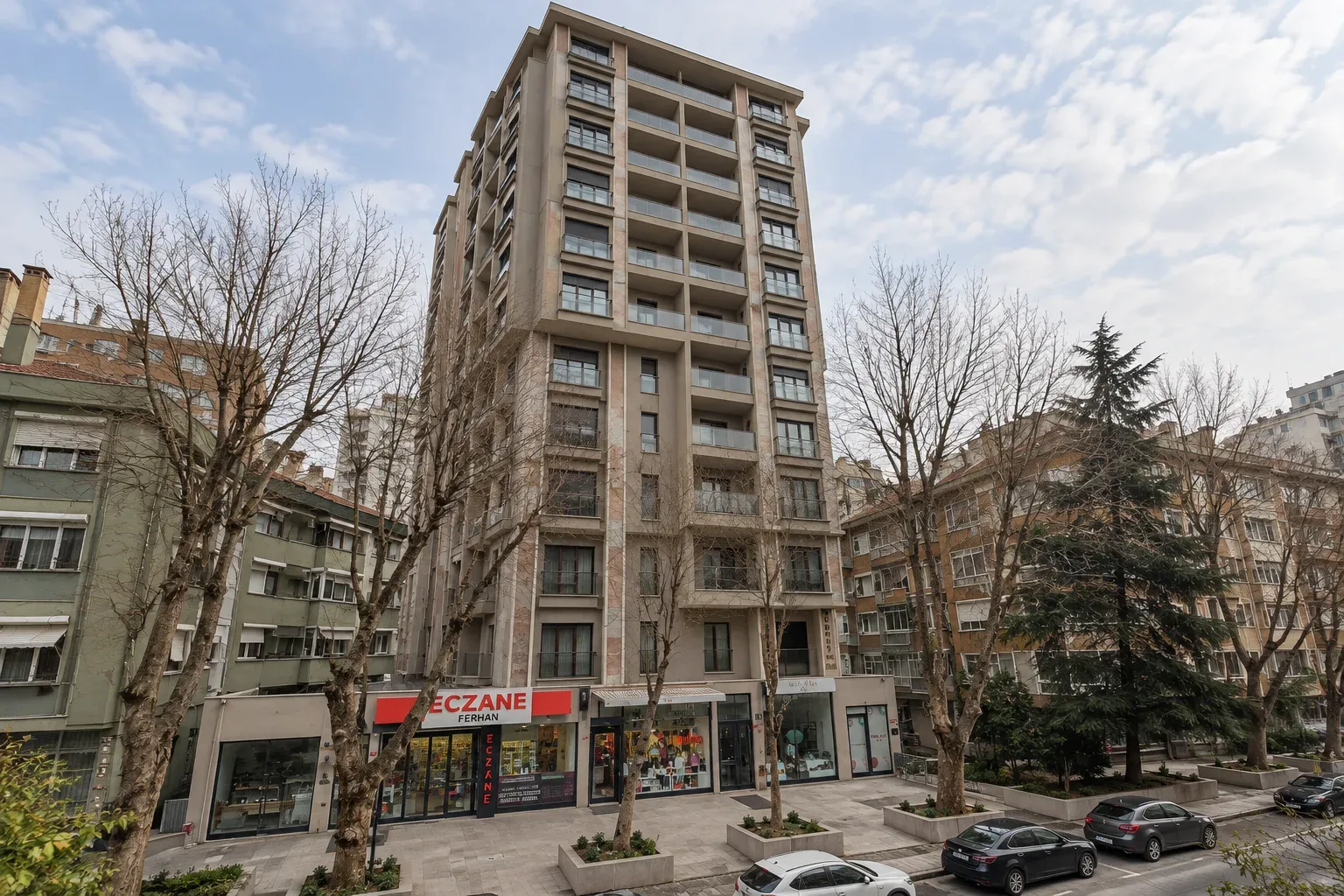 Zümrüt Apartmanı — görsel 2